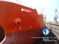 Ọkọ̀ tí ó mú epo / kemikali fún tà
