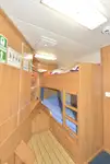 Ọkọ omi ti o fa fún tà