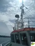 Ọkọ omi Landing, Tank fún tà