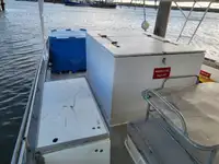 Ọkọ̀ tí ó mú ẹja fún tà