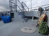 Catamaran fún tà