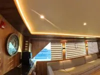 Yacht fún tà