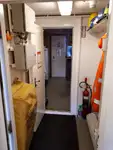 Ọkọ omi ti o fa fún tà