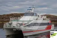 Ọkọ̀ ọpọlọpọ̀ ènìyàn fún tà