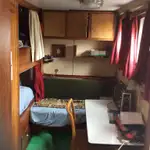 Ọkọ omi ti o fa fún tà