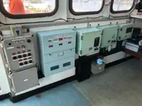 Ọkọ omi ti o fa fún tà