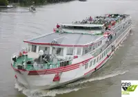 Ọkọ̀ ojú omi ìrìn-àjò fún tà