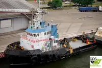 Ọkọ omi ti o fa fún tà