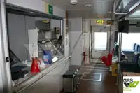 Ọkọ̀ ojú omi ìrìn-àjò fún tà