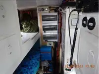 Ọkọ̀ tí ó mú ẹja fún tà