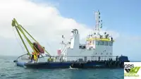 Ọkọ omi ti o fa fún tà