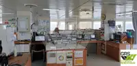 Ọkọ omi ti o mu ọja fún tà