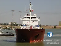 Ọkọ̀ tí ó mú epo / kemikali fún tà