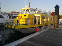 Ọkọ̀ Fẹrrí fún tà