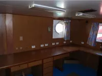Fast Supply Vessel (FSV) fún tà