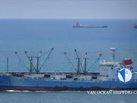 Ọkọ̀ tí wọn fi maa ń gbé ohun èlò tí ó ní ìdáná fún tà