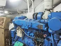Anchor Handling Tug Supply (AHTS) fún tà