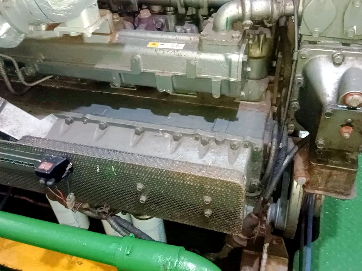 Ọkọ omi Landing, Tank fún tà