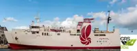 Ọkọ̀ tí ó mú ọkọ̀ rọ̀ fún tà