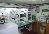 Ọkọ omi ti o mu ọja fún tà