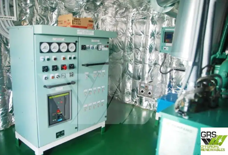 Ọkọ omi Landing, Tank fún tà
