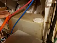 Ọkọ̀ Fẹrrí fún tà