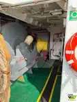 Ọkọ omi ti o fa fún tà