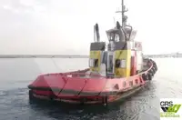 Ọkọ omi ti o fa fún tà
