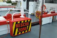 Catamaran fún tà