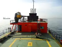 Fast Supply Vessel (FSV) fún tà