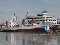 Ọkọ̀ tí wọn fi maa ń gbé ohun èlò tí ó ní ìdáná fún tà