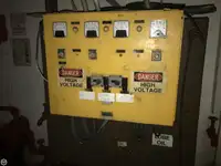 Ọkọ omi ti o fa fún tà