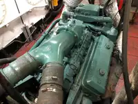 Dredger fun tita