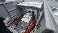 Ọkọ omi ti o fa fún tà
