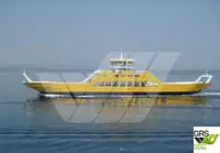 Ro-Ro ship fun tita