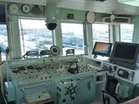 Ọkọ̀ ojú omi tí ó mú àwọn ìkọ́kọ̀ fún tà