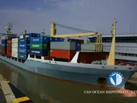 Ọkọ̀ tí wọn fi maa ń gbé ohun èlò tí ó ní ìdáná fún tà