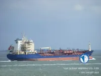 Ọkọ̀ tí ó mú epo / kemikali fún tà