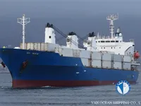 Ọkọ̀ tí wọn fi maa ń gbé ohun èlò tí ó ní ìdáná fún tà