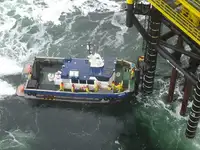 Catamaran fún tà