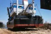 Ọkọ omi ti o fa fún tà