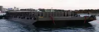 Barge fun tita