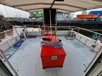 Catamaran fún tà