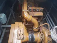 Ọkọ̀ ojú omi kékeré fún tà