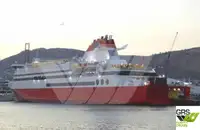 Ro-Ro ship fun tita