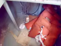 Ọkọ omi ti o fa fún tà
