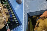 Ọkọ̀ tí ó mú epo / kemikali fún tà