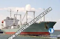 Ọkọ̀ tí wọn fi maa ń gbé ohun èlò tí ó ní ìdáná fún tà