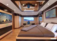 Yacht fún tà