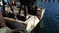 Ọkọ̀ tí ó mú ẹja fún tà